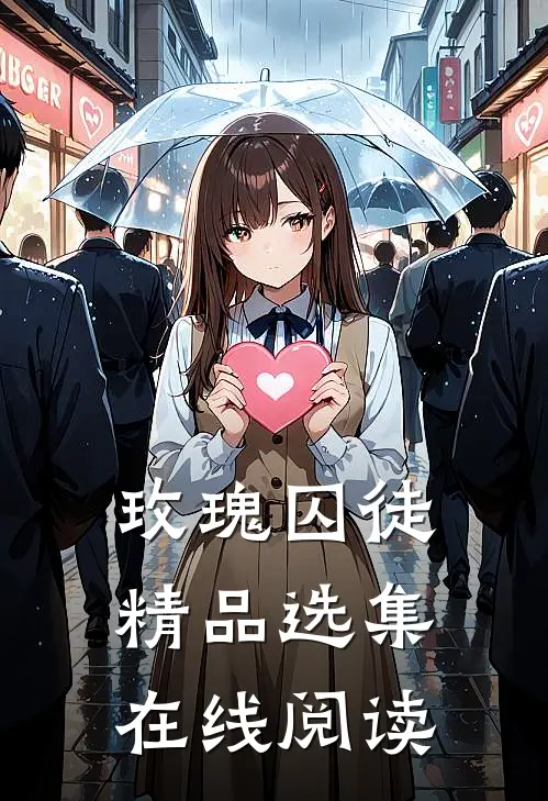玫瑰囚徒精品选集在线阅读