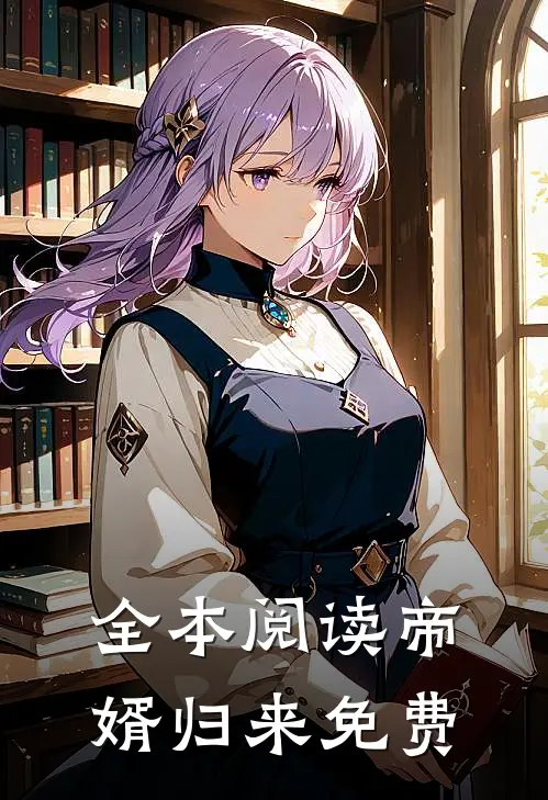 全本阅读帝婿归来免费