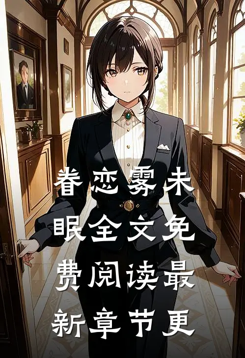 眷恋雾未眠全文免费阅读最新章节更