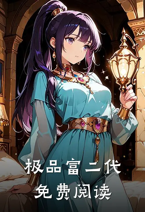 极品富二代免费阅读