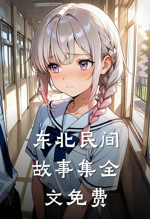 东北民间故事集全文免费