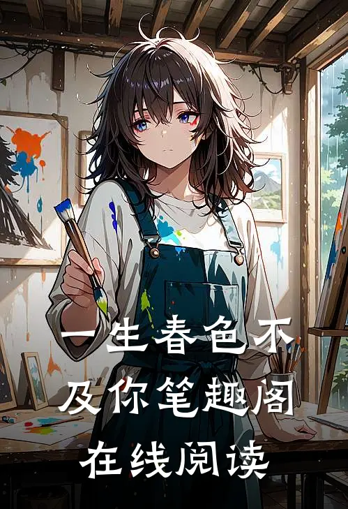 一生春色不及你笔趣阁在线阅读