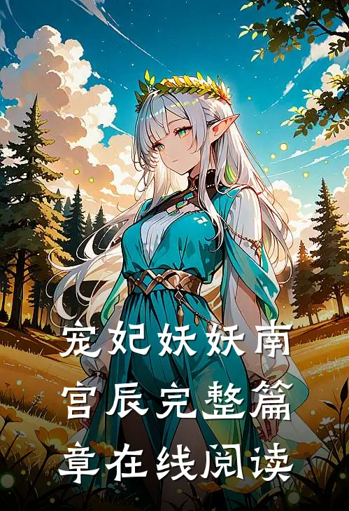 宠妃妖妖南宫辰完整篇章在线阅读