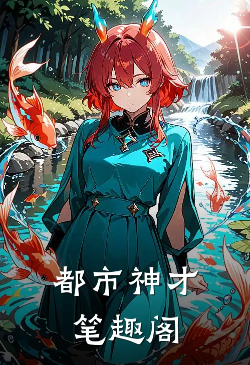 都市神才笔趣阁