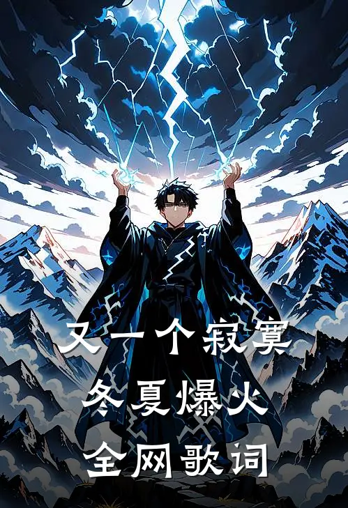 又一个寂寞冬夏爆火全网歌词