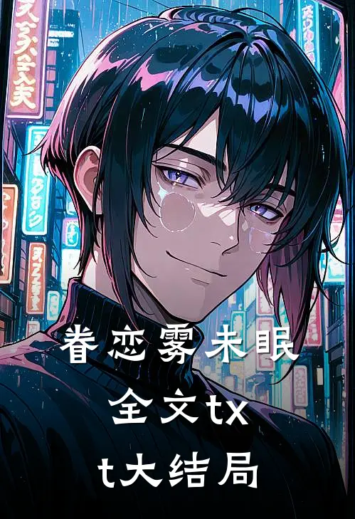 眷恋雾未眠全文txt大结局