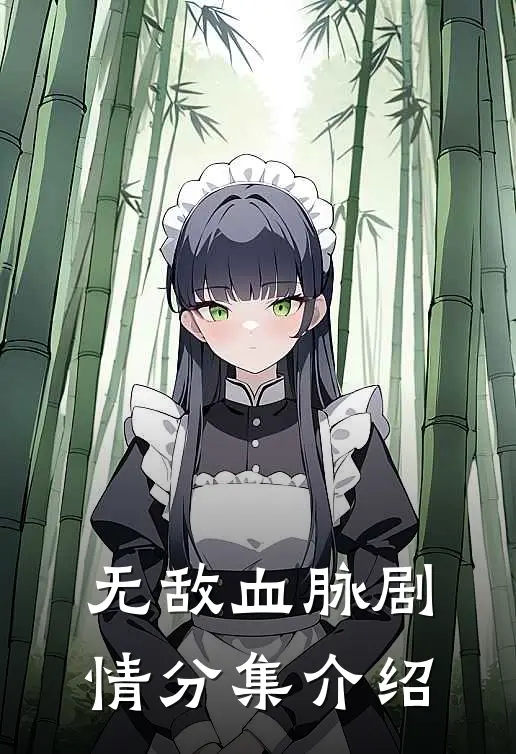 无敌血脉剧情分集介绍