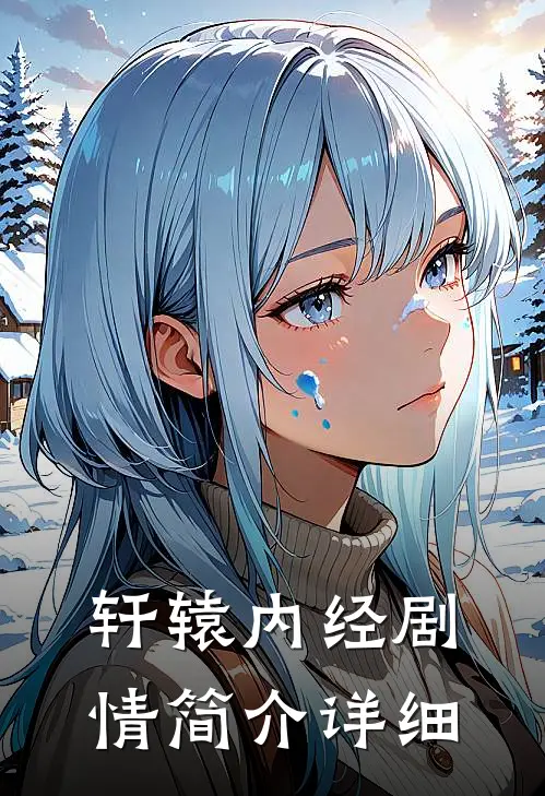 轩辕内经剧情简介详细