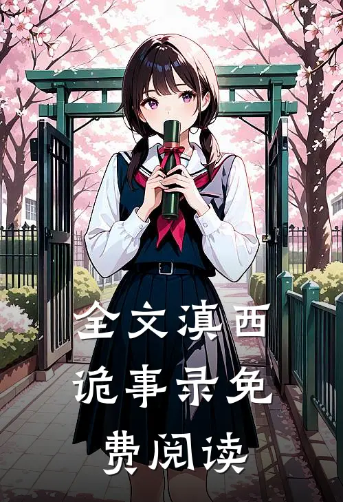 全文滇西诡事录免费阅读