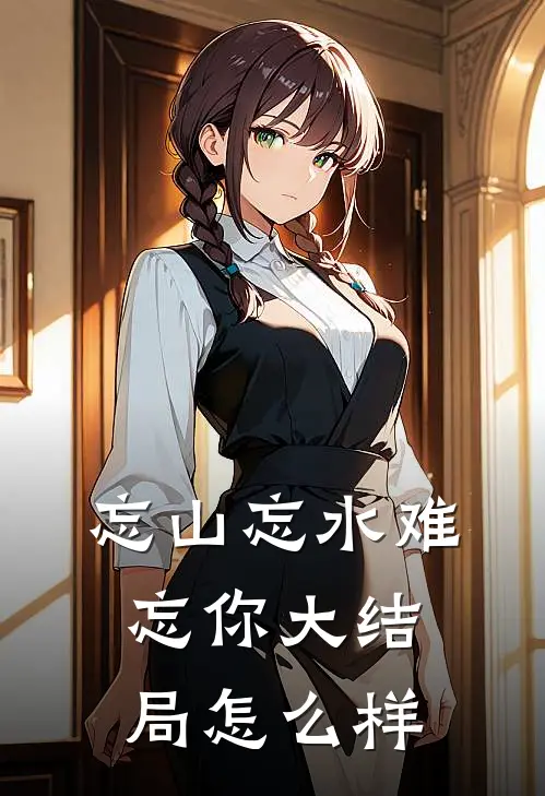 忘山忘水难忘你大结局怎么样