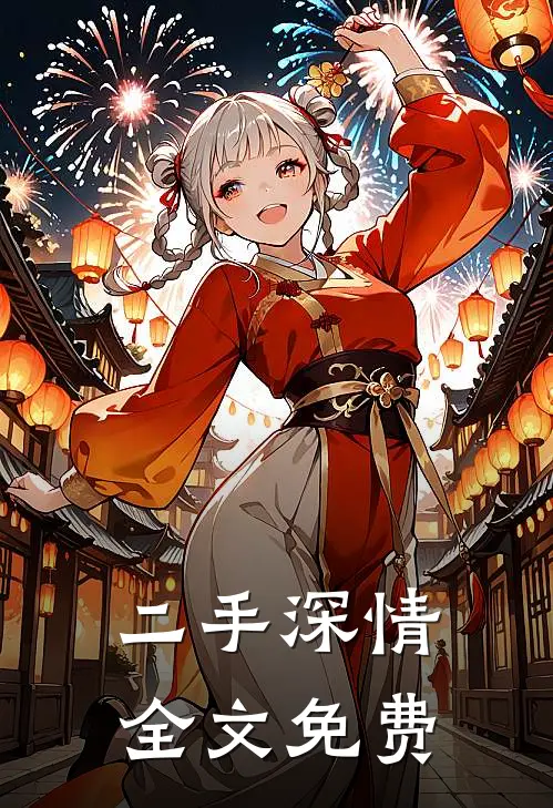 二手深情全文免费