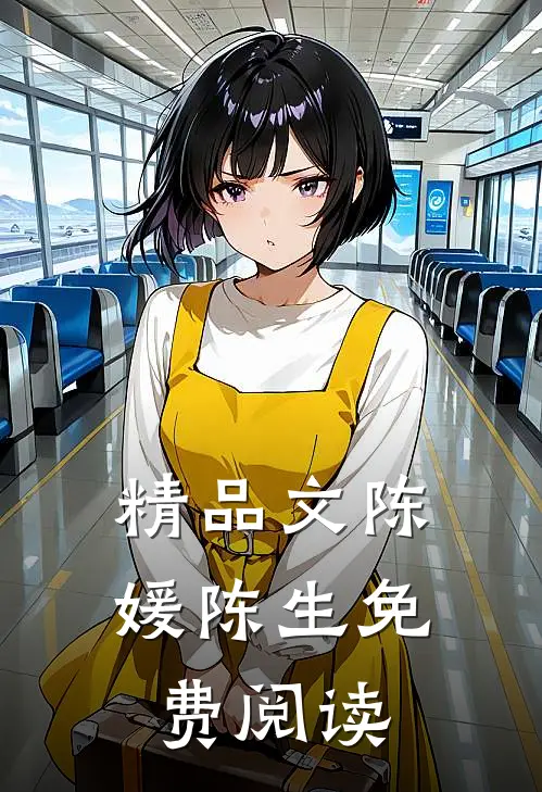 精品文陈媛陈生免费阅读