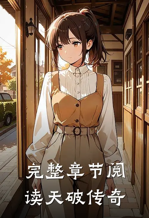 完整章节阅读天破传奇