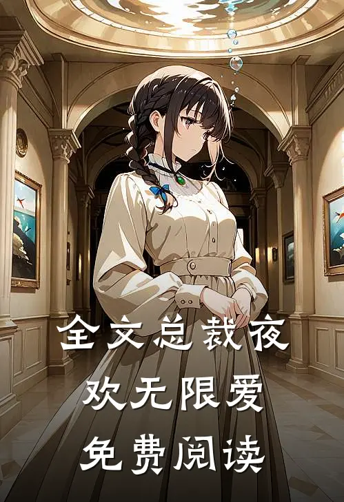 全文总裁夜欢无限爱免费阅读