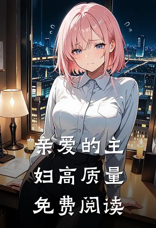 亲爱的主妇高质量免费阅读