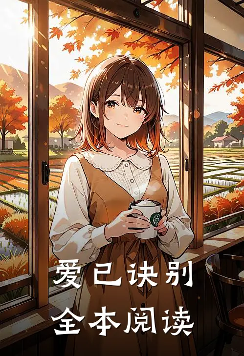爱已诀别全本阅读