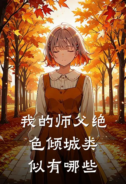 我的师父绝色倾城类似有哪些