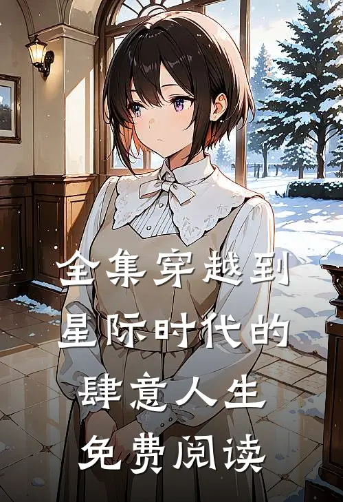 全集穿越到星际时代的肆意人生免费阅读