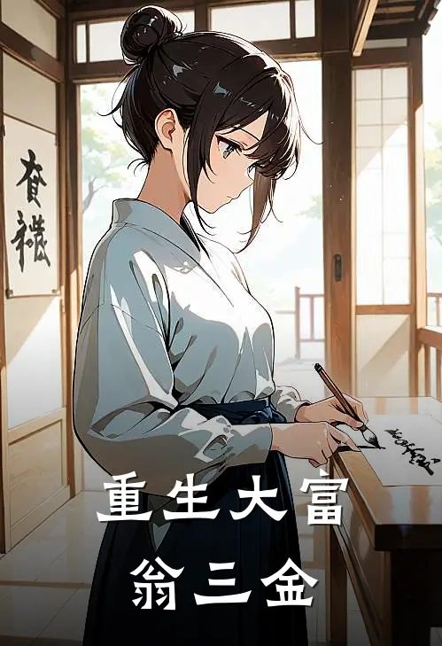 重生大富翁三金