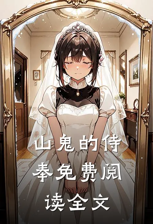 山鬼的侍奉免费阅读全文