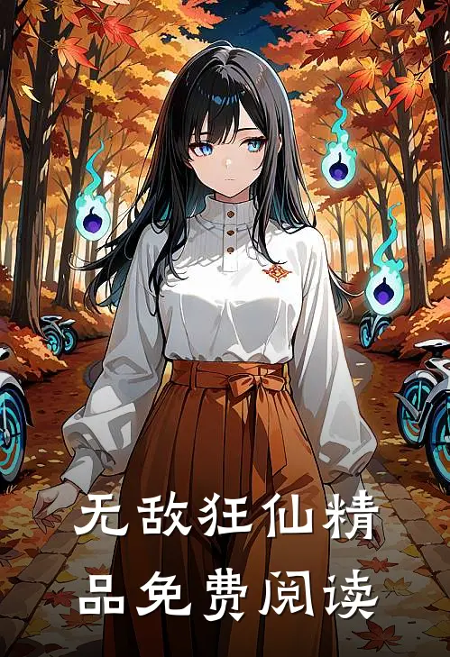 无敌狂仙精品免费阅读