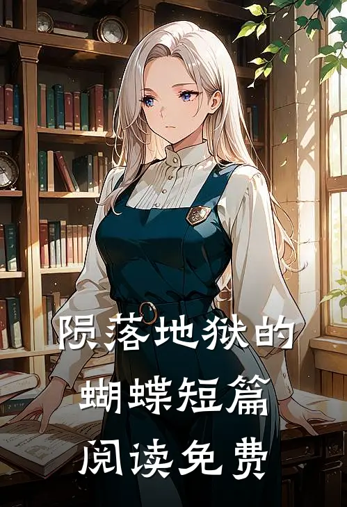 陨落地狱的蝴蝶短篇阅读免费