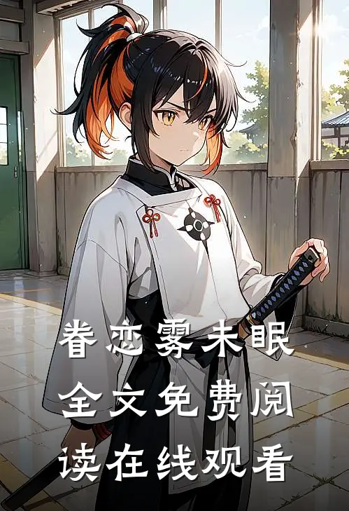 眷恋雾未眠全文免费阅读在线观看