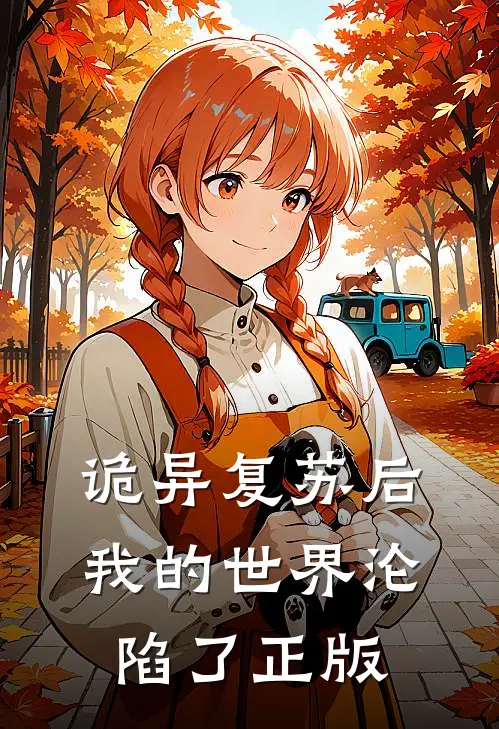 诡异复苏后我的世界沦陷了正版