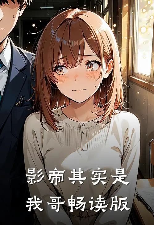 影帝其实是我哥畅读版