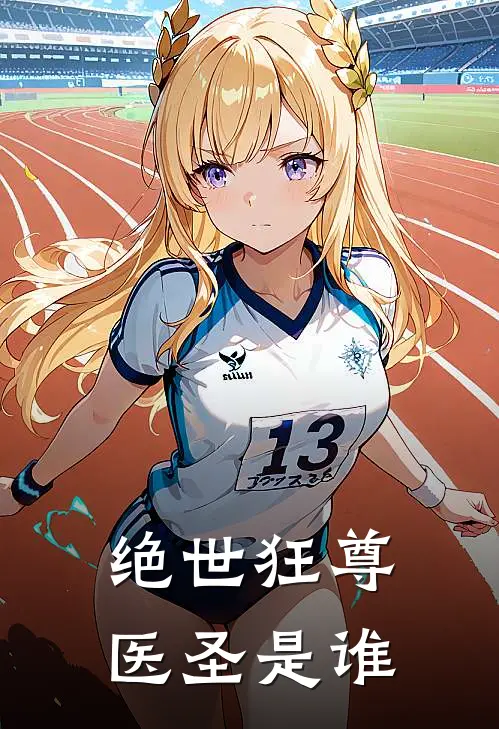 绝世狂尊医圣是谁