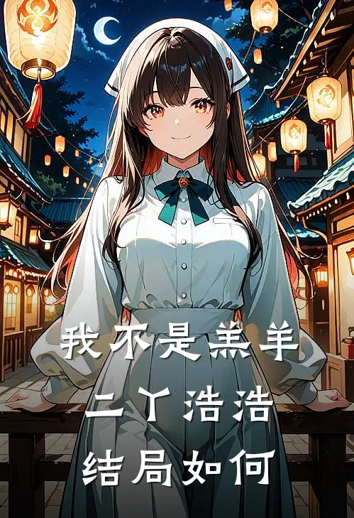 我不是羔羊二丫浩浩结局如何