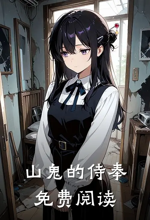 山鬼的侍奉免费阅读