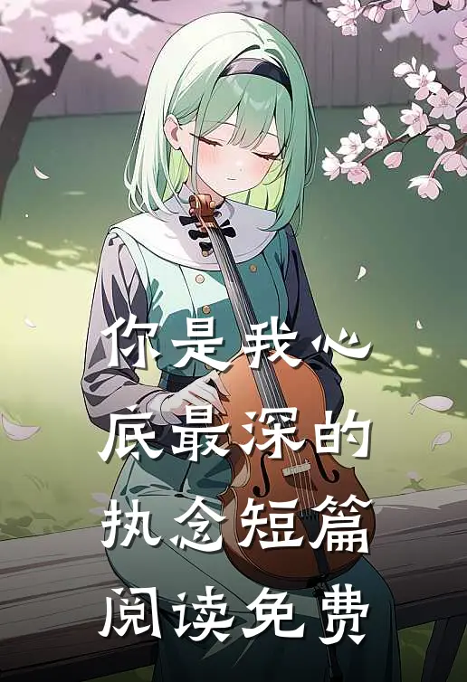 你是我心底最深的执念短篇阅读免费