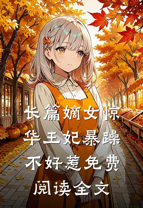 长篇嫡女惊华王妃暴躁不好惹免费阅读全文