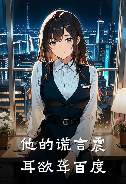 他的谎言震耳欲聋百度