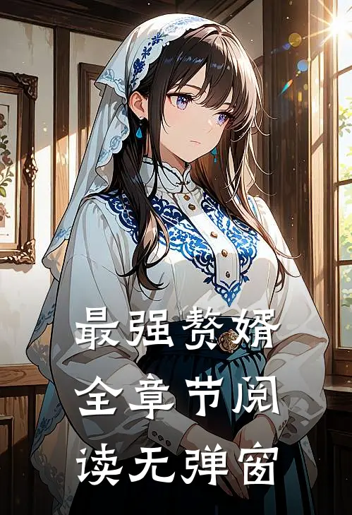 最强赘婿全章节阅读无弹窗