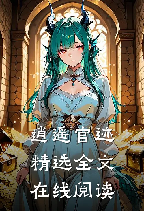 逍遥官迹精选全文在线阅读