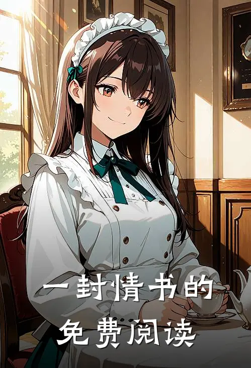 一封情书的免费阅读