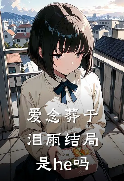 爱念葬于泪雨结局是he吗