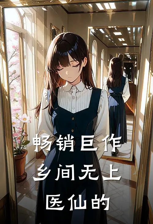 畅销巨作乡间无上医仙的