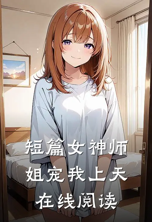短篇女神师姐宠我上天在线阅读