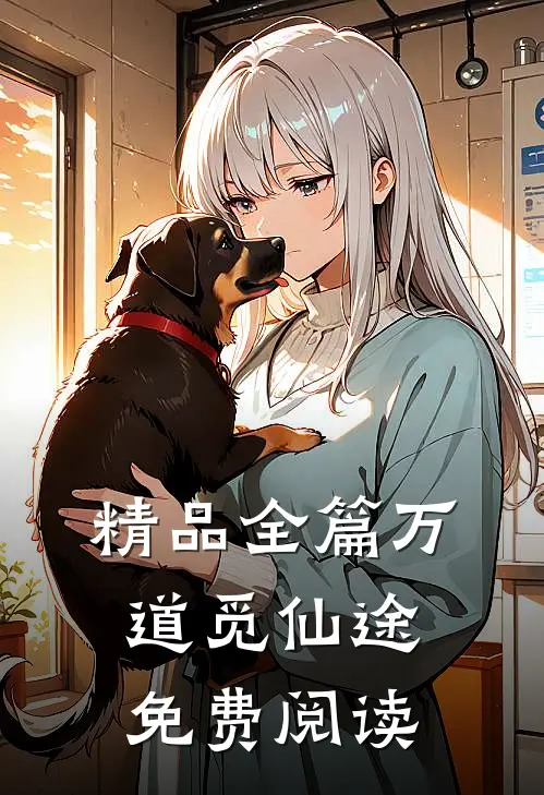 精品全篇万道觅仙途免费阅读