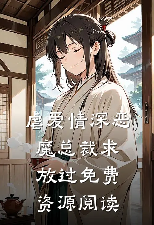虐爱情深恶魔总裁求放过免费资源阅读