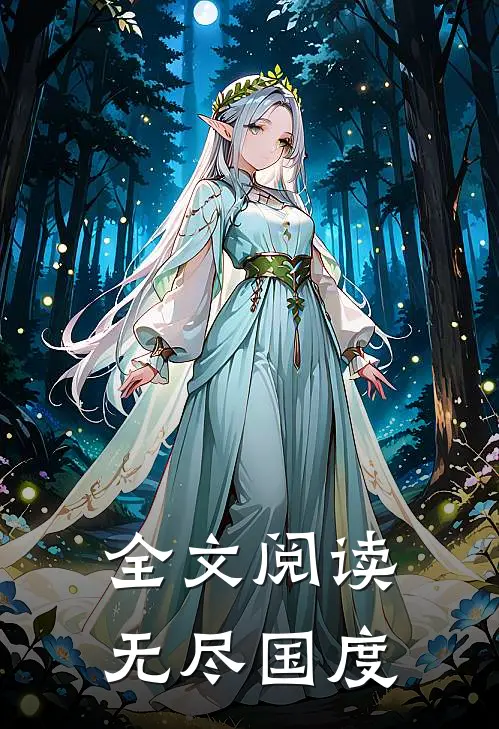 全文阅读无尽国度