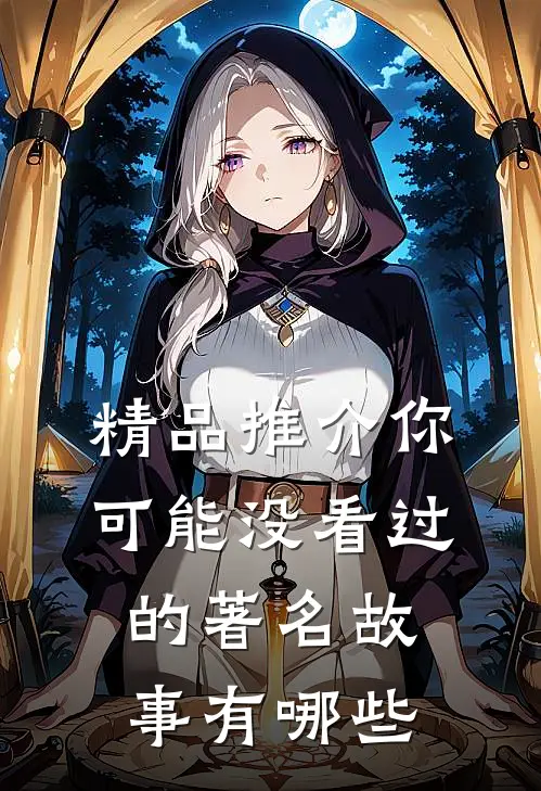 精品推介你可能没看过的著名故事有哪些