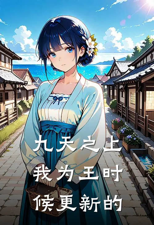 九天之上我为王时候更新的