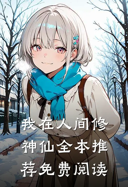 我在人间修神仙全本推荐免费阅读