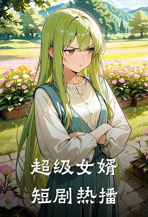 超级女婿短剧热播