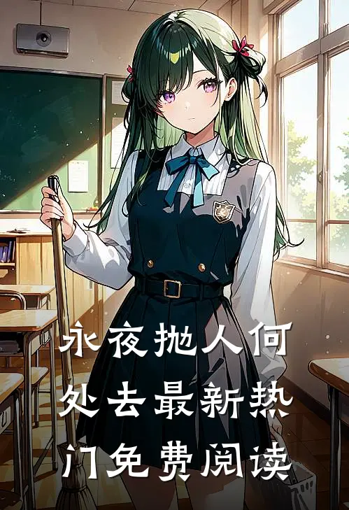 永夜抛人何处去最新热门免费阅读