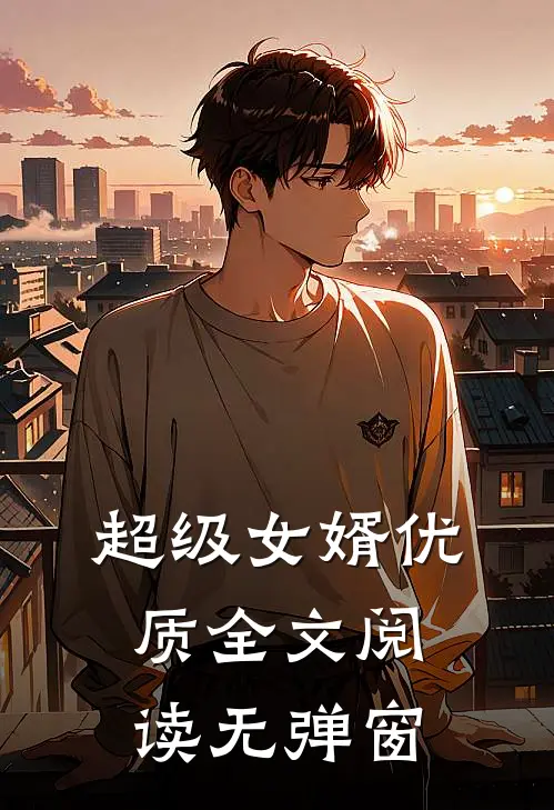 超级女婿优质全文阅读无弹窗